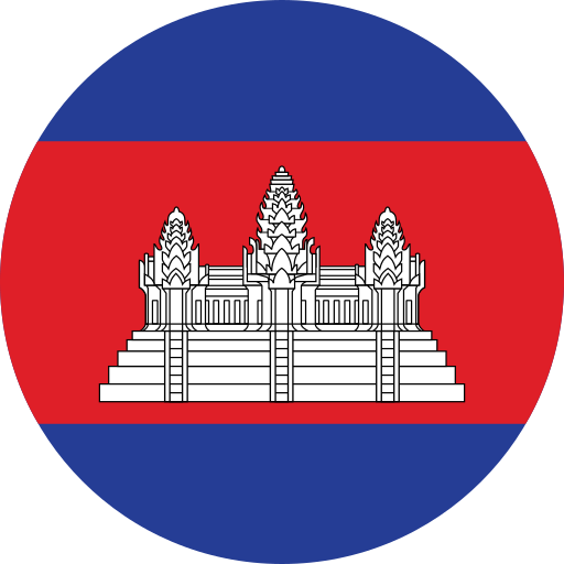 Камбоджа